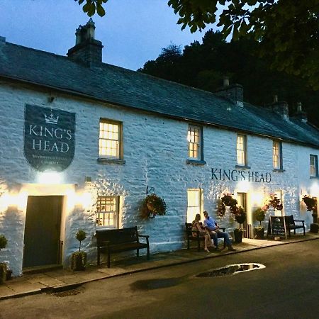 Kings Head - Riverside, 雷文斯通代尔 外观 照片