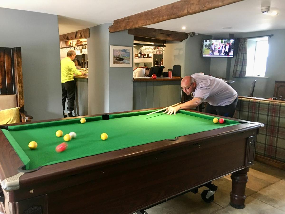 Kings Head - Riverside, 雷文斯通代尔 外观 照片