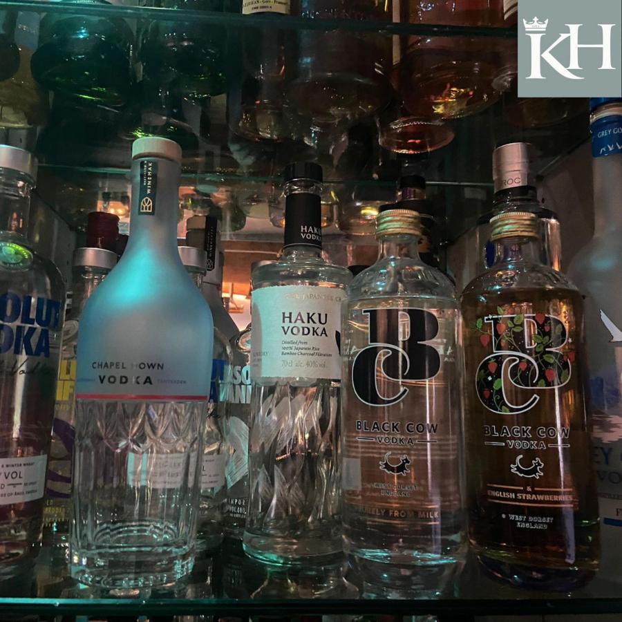 Kings Head - Riverside, 雷文斯通代尔 外观 照片