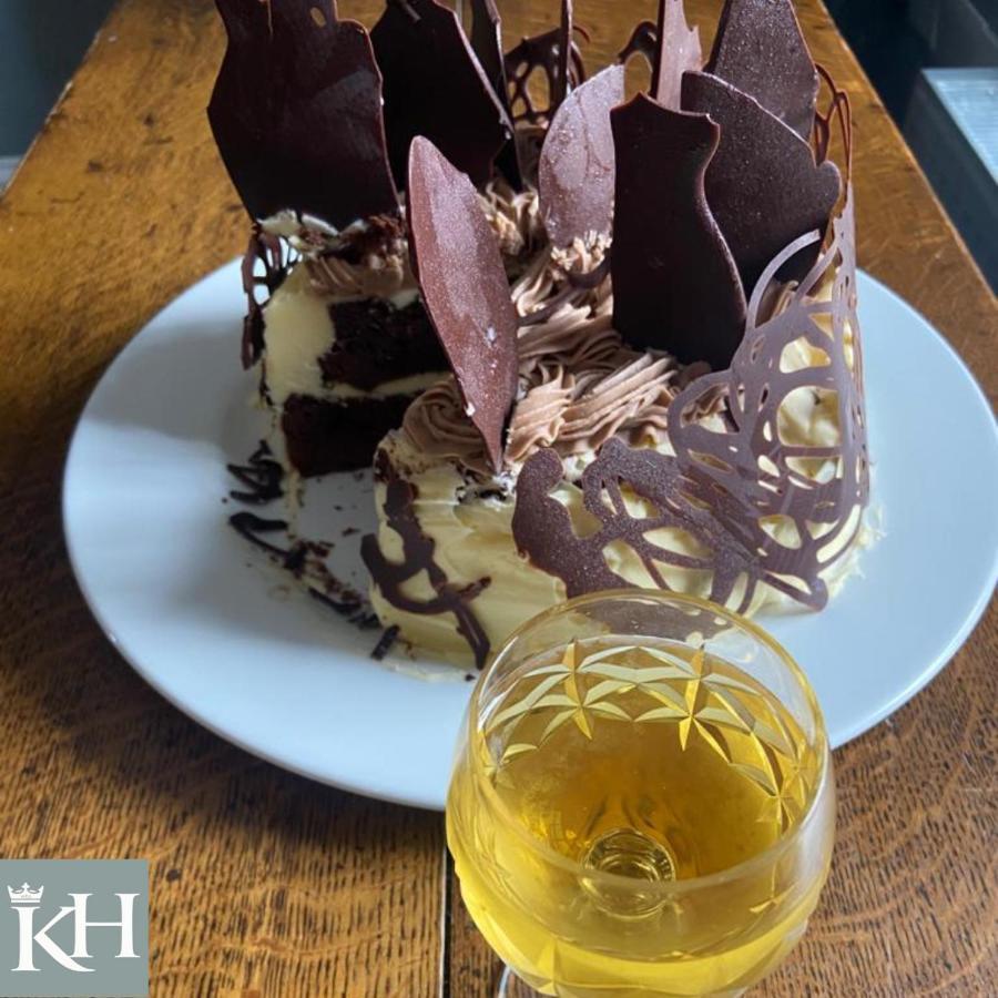 Kings Head - Riverside, 雷文斯通代尔 外观 照片