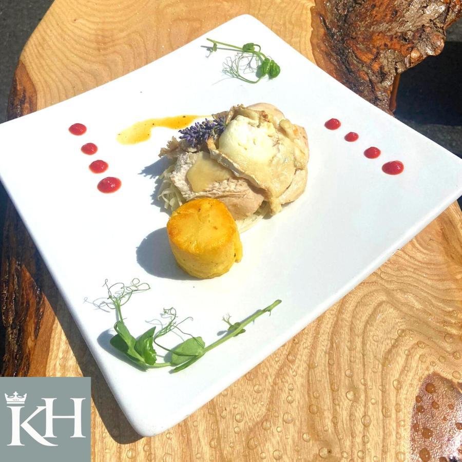 Kings Head - Riverside, 雷文斯通代尔 外观 照片