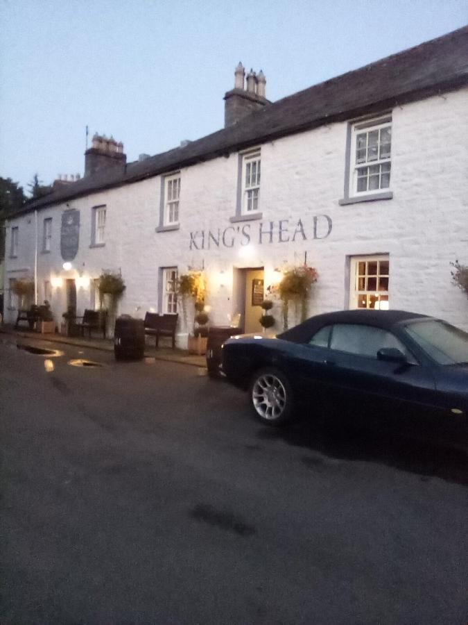 Kings Head - Riverside, 雷文斯通代尔 外观 照片