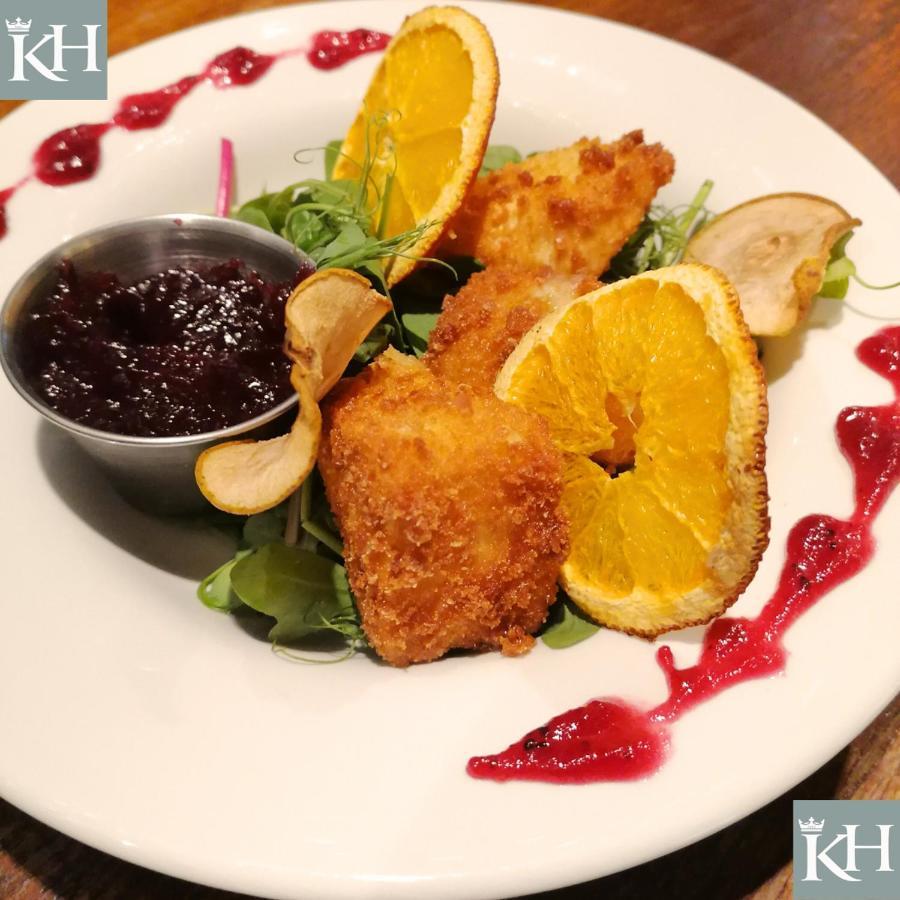 Kings Head - Riverside, 雷文斯通代尔 外观 照片