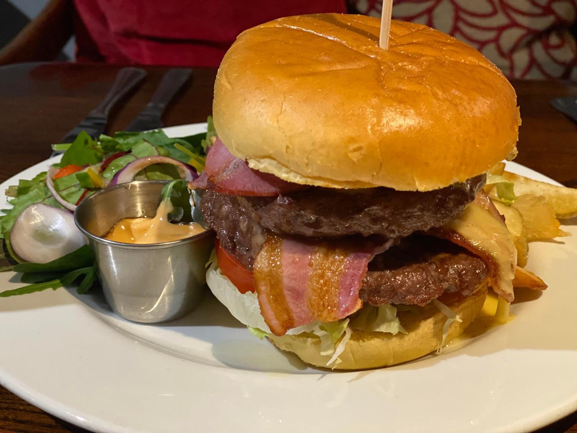 Kings Head - Riverside, 雷文斯通代尔 外观 照片